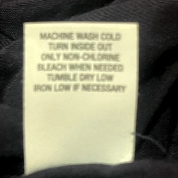 Roz & Ali Women's Maxi Tank Dress with Scoop Neck-Multicolor Size 10 - Picture 5 of 8